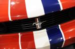Ford Mustang GT Daytona 500 Pace Car 2011 года